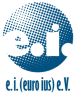 Logo Euro Ius
